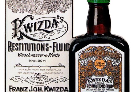 Ein Blick in die Vergangenheit