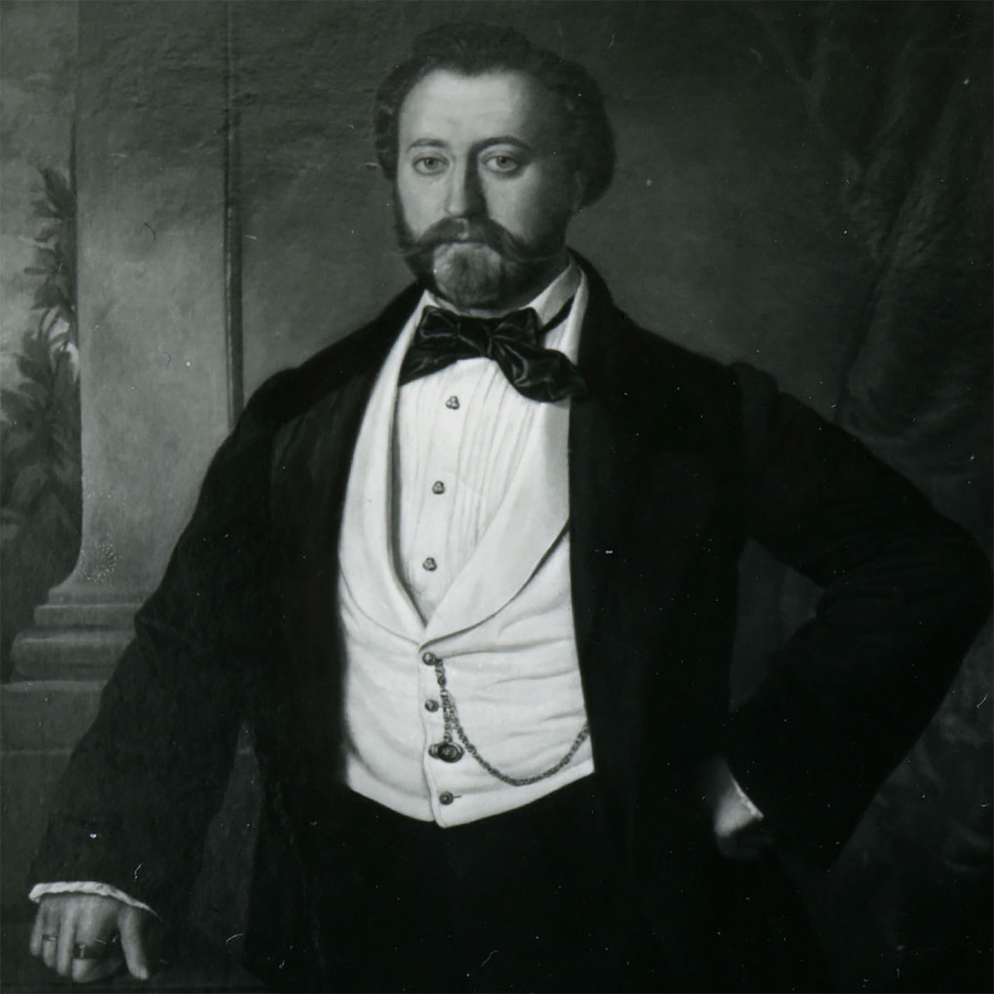 A glimpse into the past